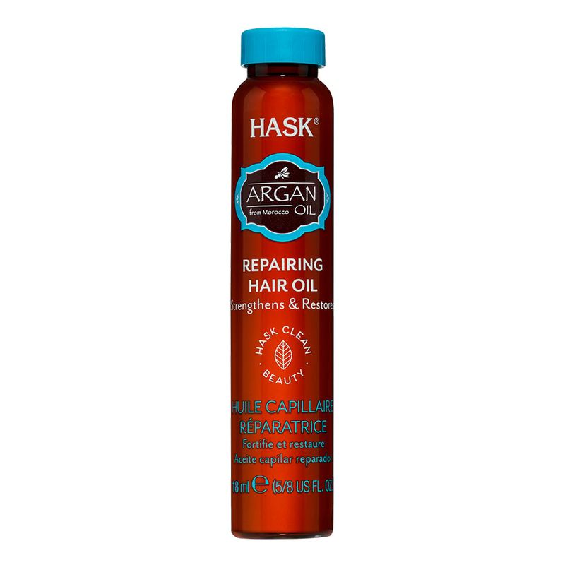 HASK - HaskSerum Tubo Argan
