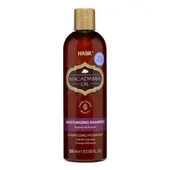 HASK - HaskShampoo Macadamia