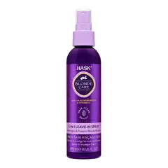 HASK - Blond Care Spray 5 En 1