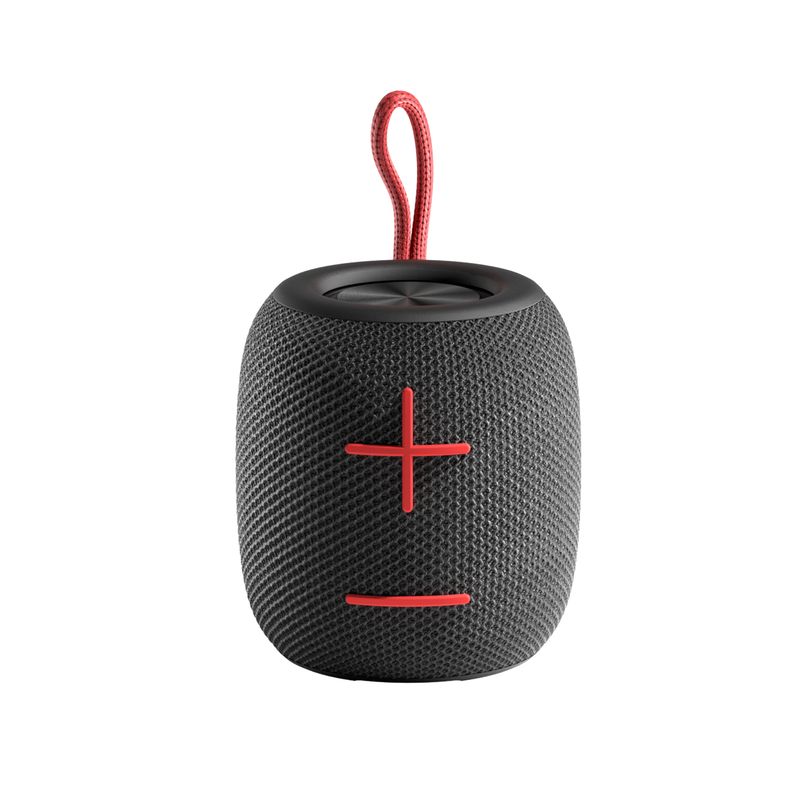 DAEWOO - Parlante Portátil Bluetooth Ipx4 Speaker Negro Di-M11bk