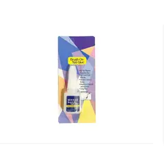 GENERICO - Pack 3 Pegamentos Para Uñas Postizas 10gramos