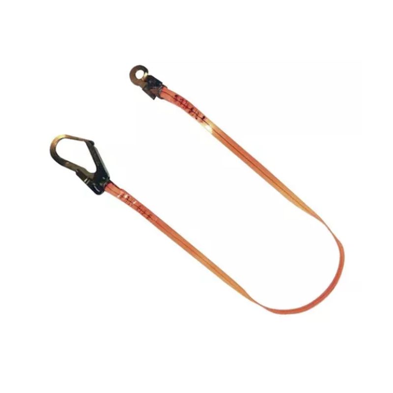 KBEEN - Cabo De Vida Gancho Escala Cinta de seguridad 25 mm KL-8500