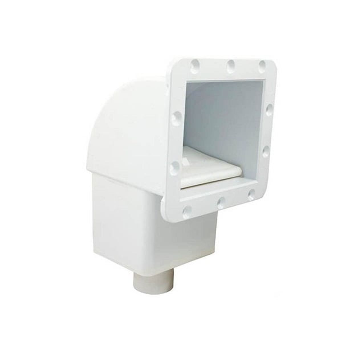 GENERICO - Skimmer fibra de vidrio Hidrotermal