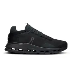 ON - Zapatillas Cloudnova 2 Hombre Negro 3ME30210485
