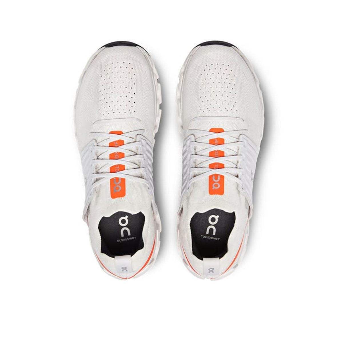 ON - Zapatillas Cloudswift 3 Hombre Blanco 3MD10561195
