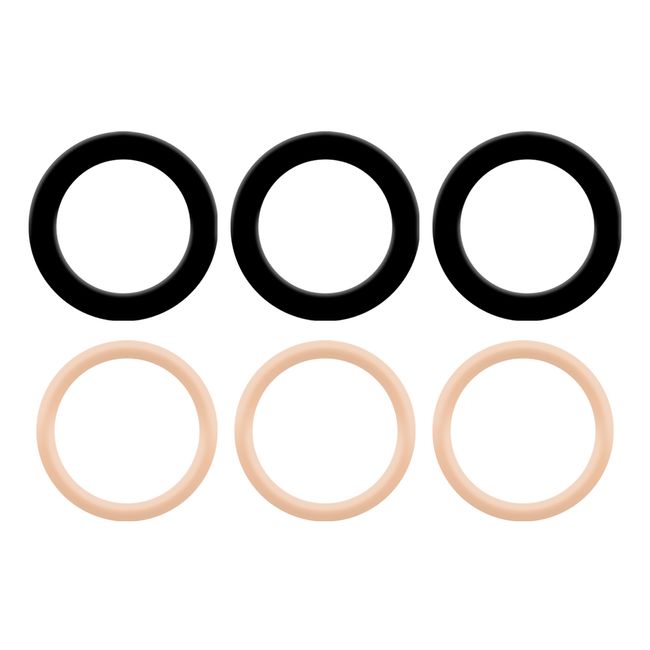 GENERICO - Vidrio de Camara Trasera Compatible con Samsung S22 Plus