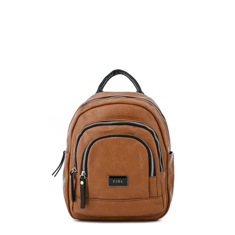 ZIOL - Mochila grande kada café