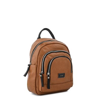 Imagen 2 del producto Mochila kada grande café