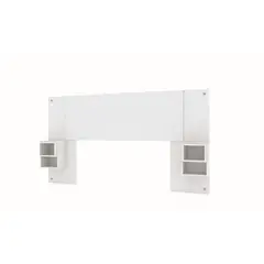 JDO & DESIGN - Respaldo Tokio Blanco