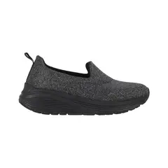 BAMERS - Zapatillas Plataforma Mujer Mirlo Negro