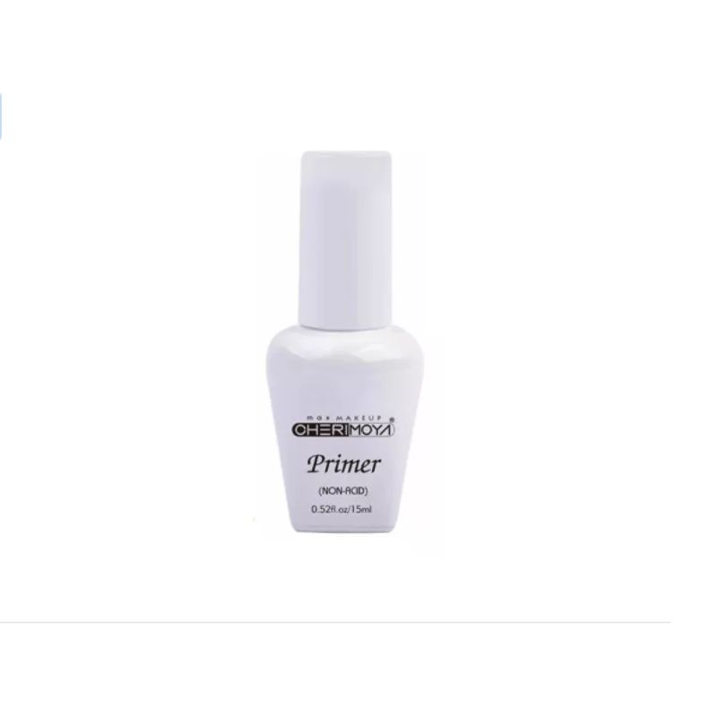 CHERIMOYA - Primer Sin Acido Manicure Cherimoya