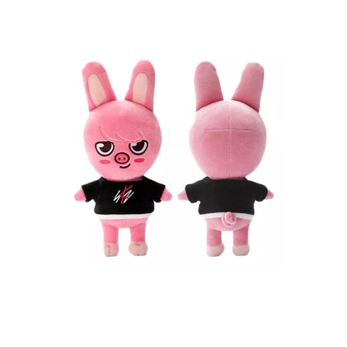 GENERICO - Peluches Skzoo De Stray Kids K-pop Dwaekki-Changbin