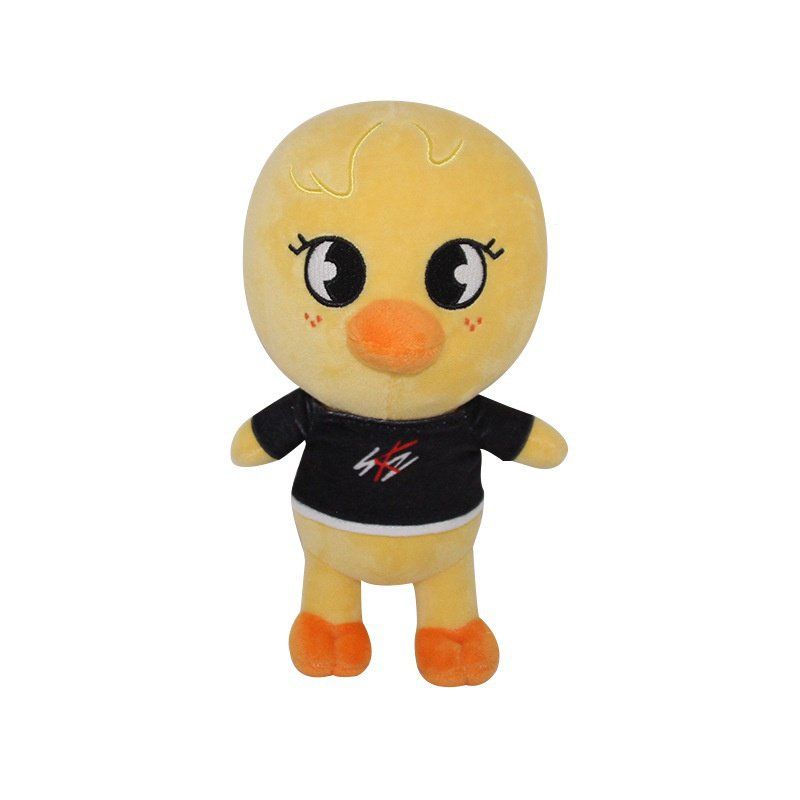 GENERICO - Peluches Skzoo De Stray Kids K-pop BbokAri