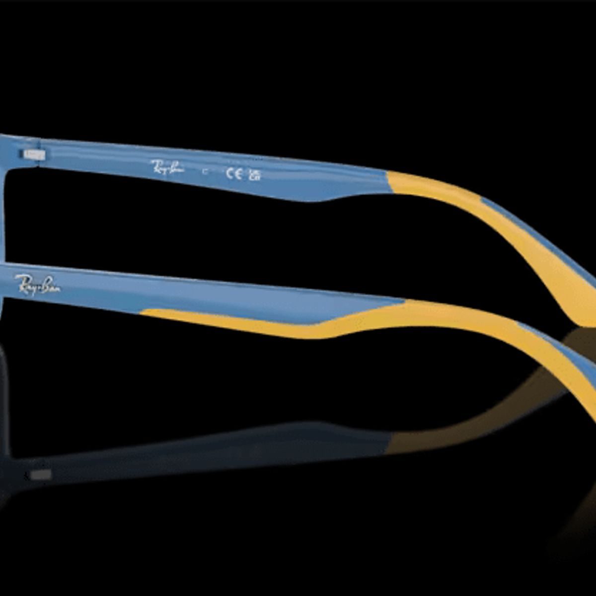 RAY BAN - ARMAZÓN ÓPTICO RAY BAN - RY1628 3951