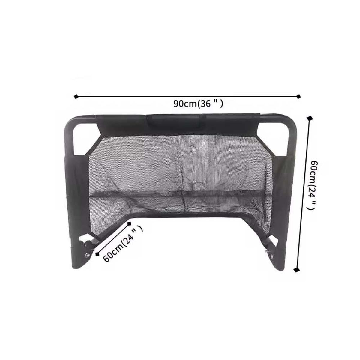 DINO CARS CHILE - ARCO DE FUTBOL DE 90 DE ANCHO X 60 ALTO CM