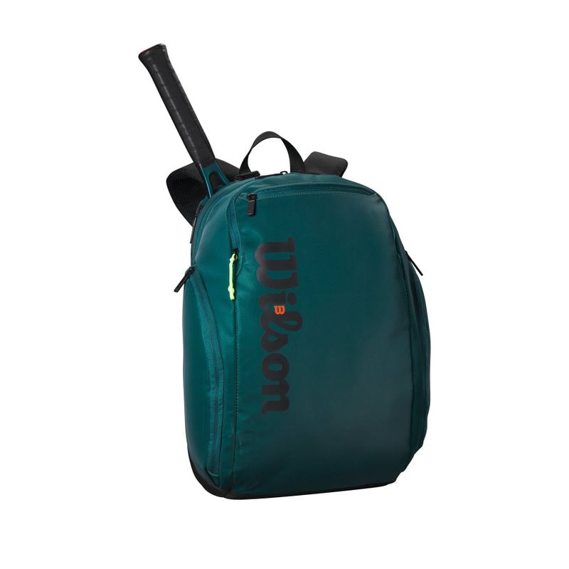 WILSON - Mochila Blade Super Tour Backpack V9 Green