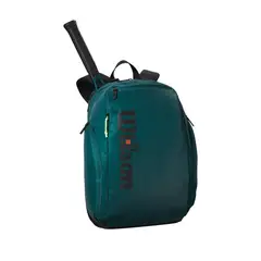 WILSON - Mochila Blade Super Tour Backpack V9 Green