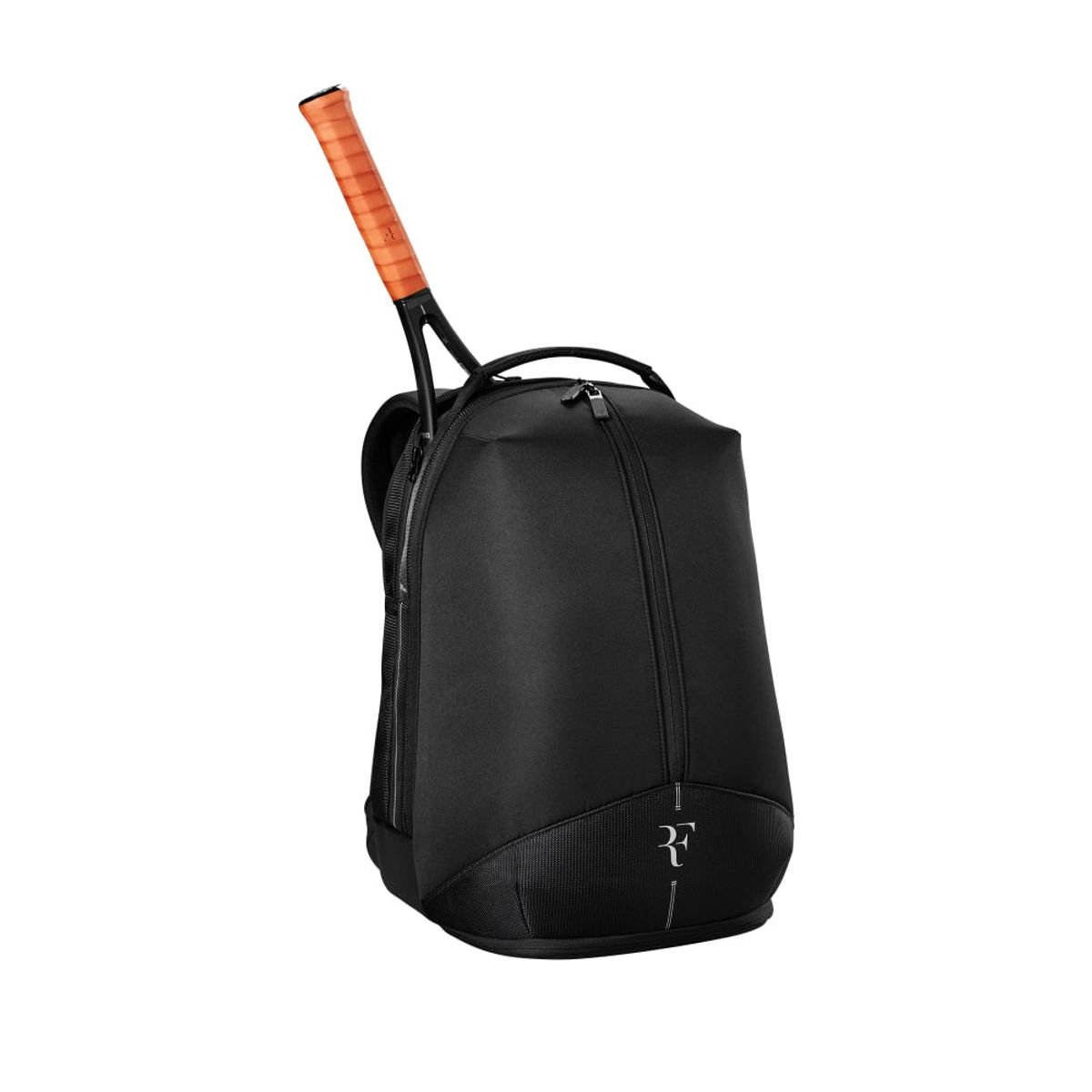 WILSON - Mochila Rf Backpack Black