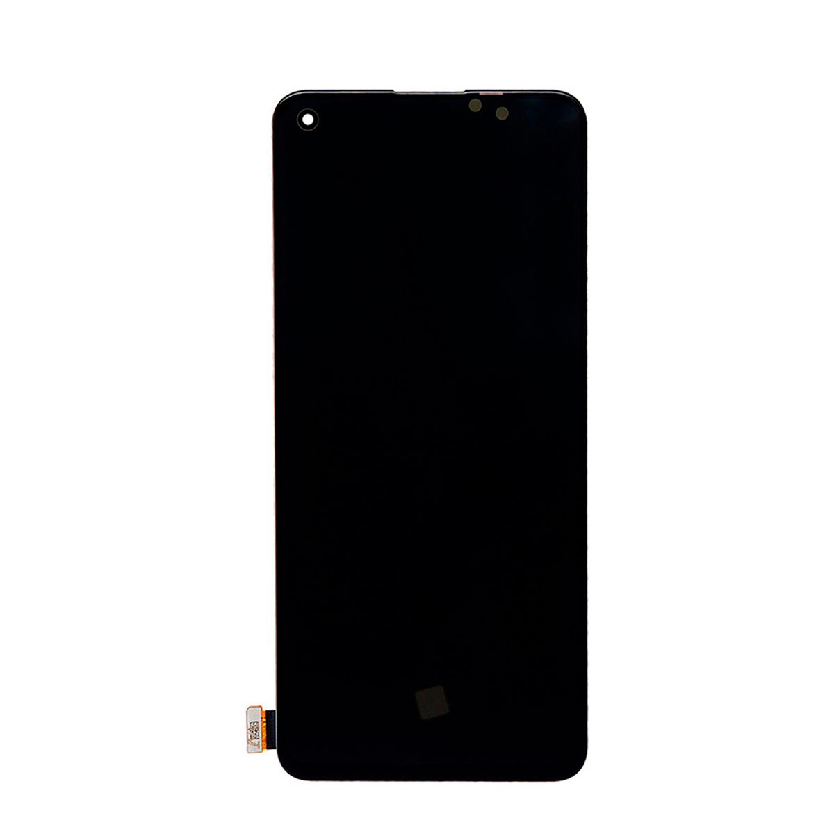 GENERICO - Pantalla Compatible con Oppo Reno 6 4G Oled Calidad Premium
