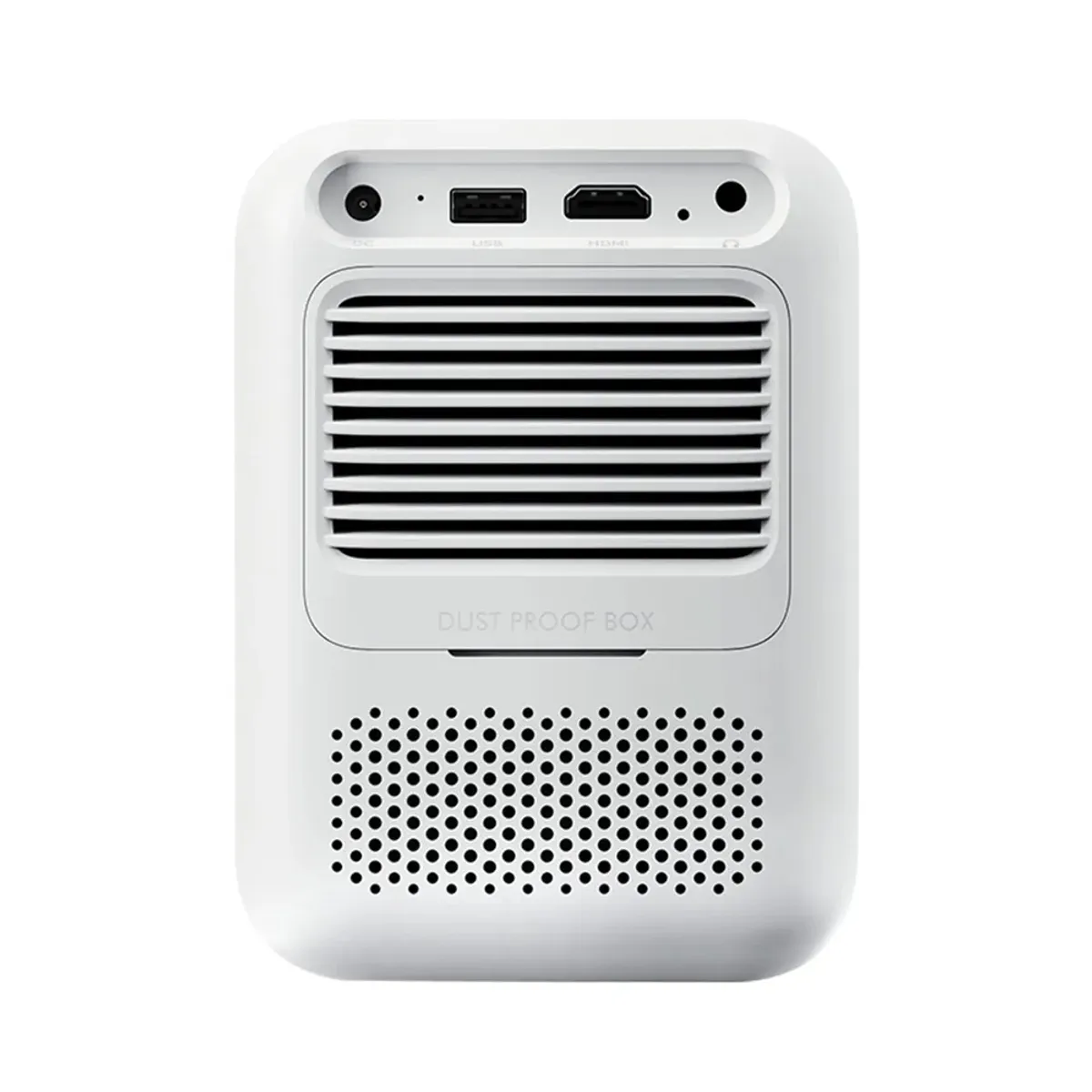 WANBO - WANBO PROYECTOR DALI 1 LEDLCD  350 ANSI  BT  WIFI  AUTO SCREEN FIT