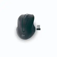 MLAB - Mouse Inalambrico Black Color Negro