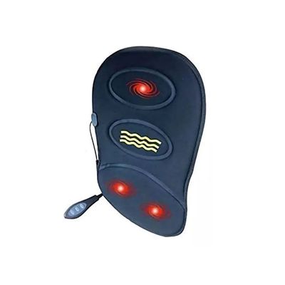 Imagen 2 del producto Mini Masajeador Robótico Silla Asiento Espalda