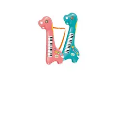 GENERICO - Juguete Teclado Piano