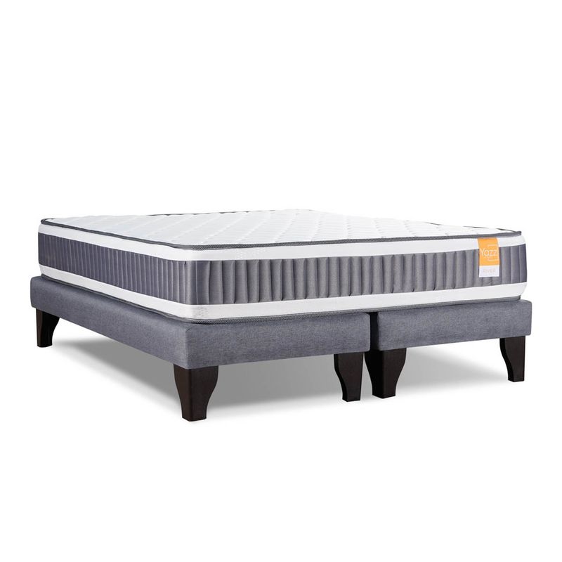 YAZZ - Cama Europea King River Yazz
