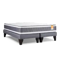 YAZZ - Cama Europea King River