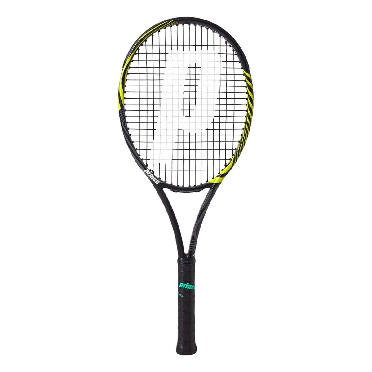 GENERICO - Raqueta Tenis Prince ATS RIPCORD 100 280G 1/4 TXT