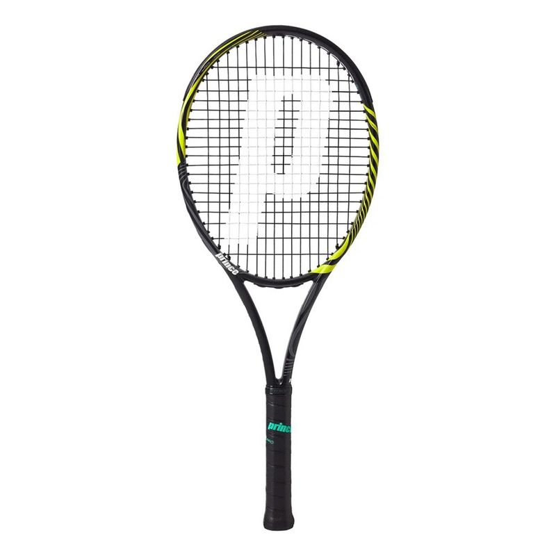 GENERICO - Raqueta Tenis Prince ATS RIPCORD 100 280G 1/4 TXT