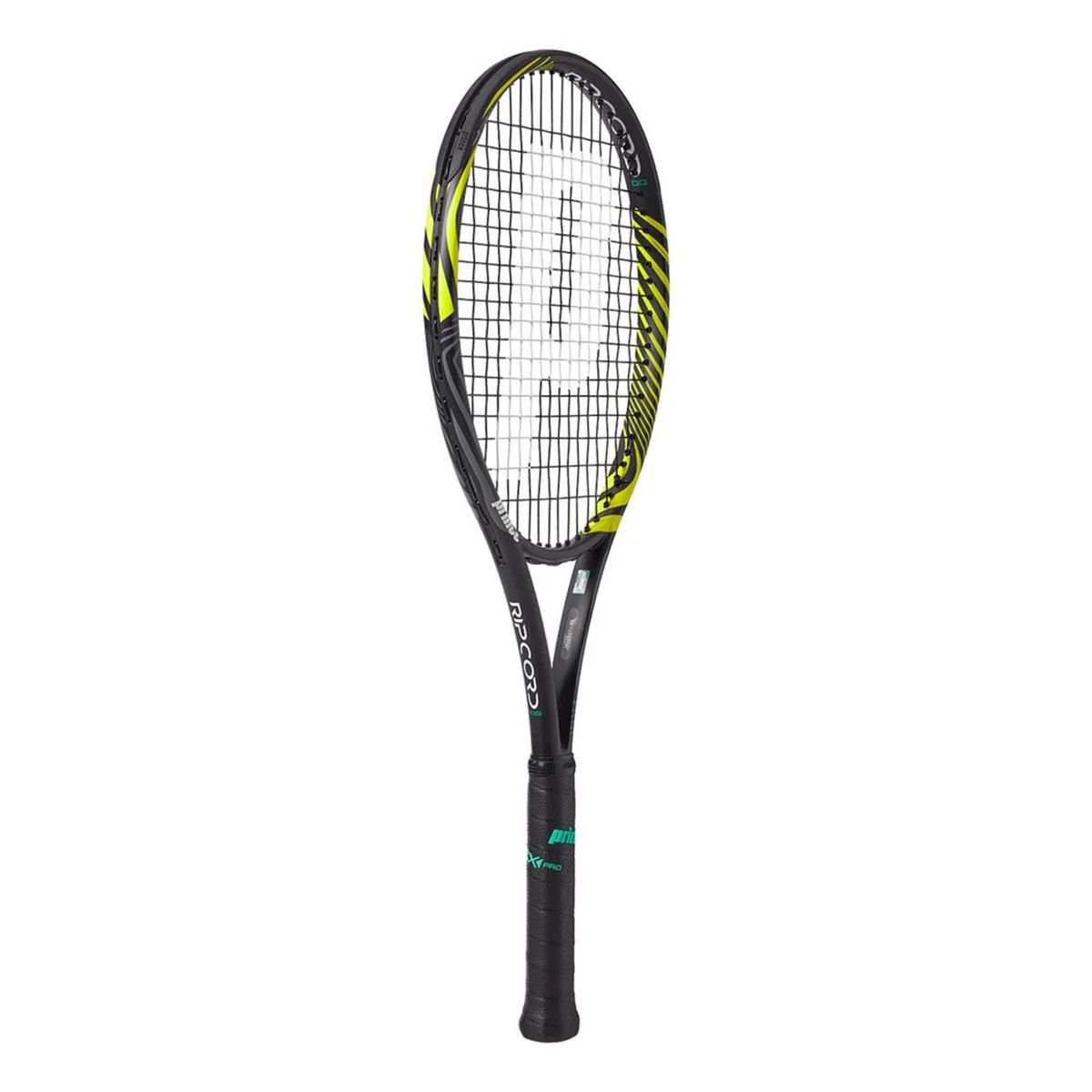 GENERICO - Raqueta Tenis Prince ATS RIPCORD 100 280G 1/4 TXT