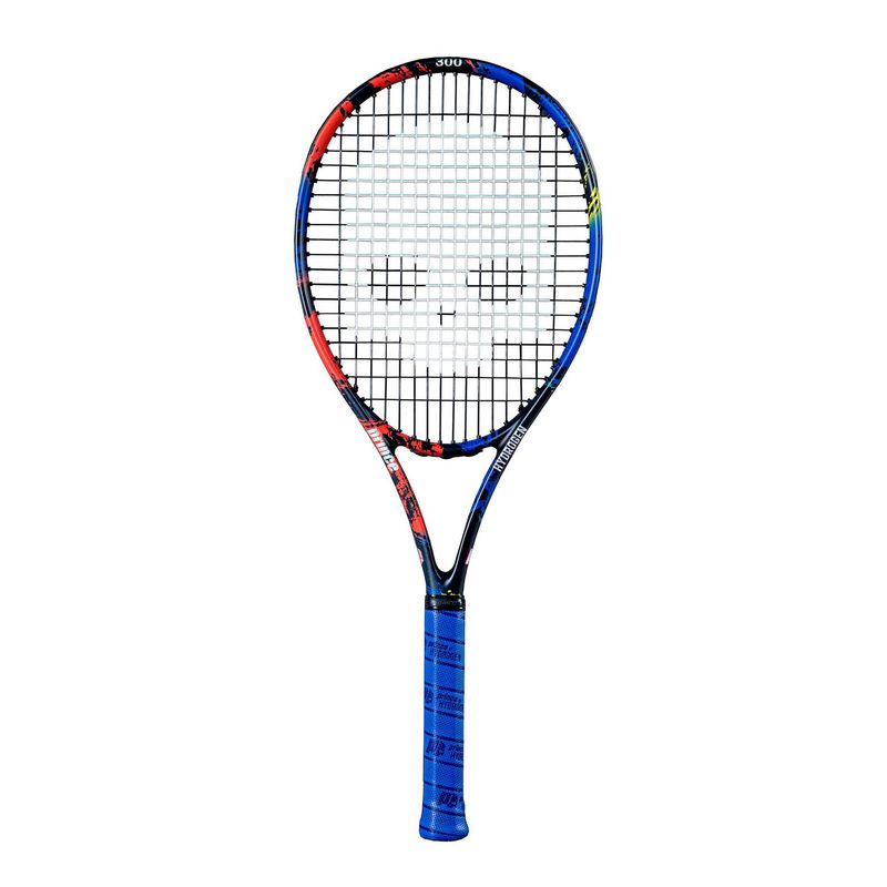 GENERICO - Raqueta Tenis Prince HYDROGEN RANDOM 100 280G 1/4