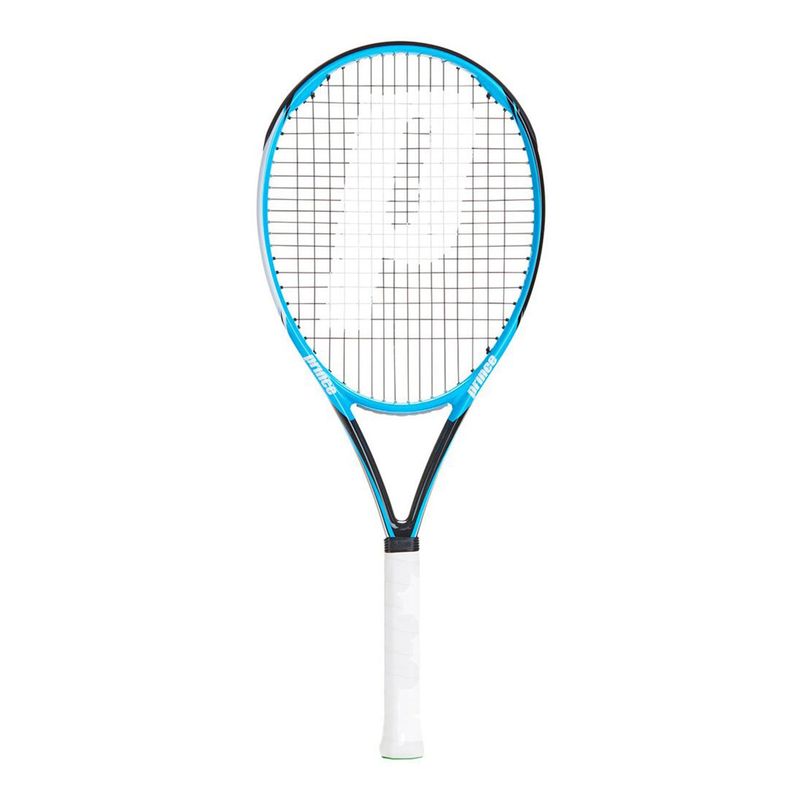GENERICO - Raqueta Tenis Prince SHARK 110 265G 3/8