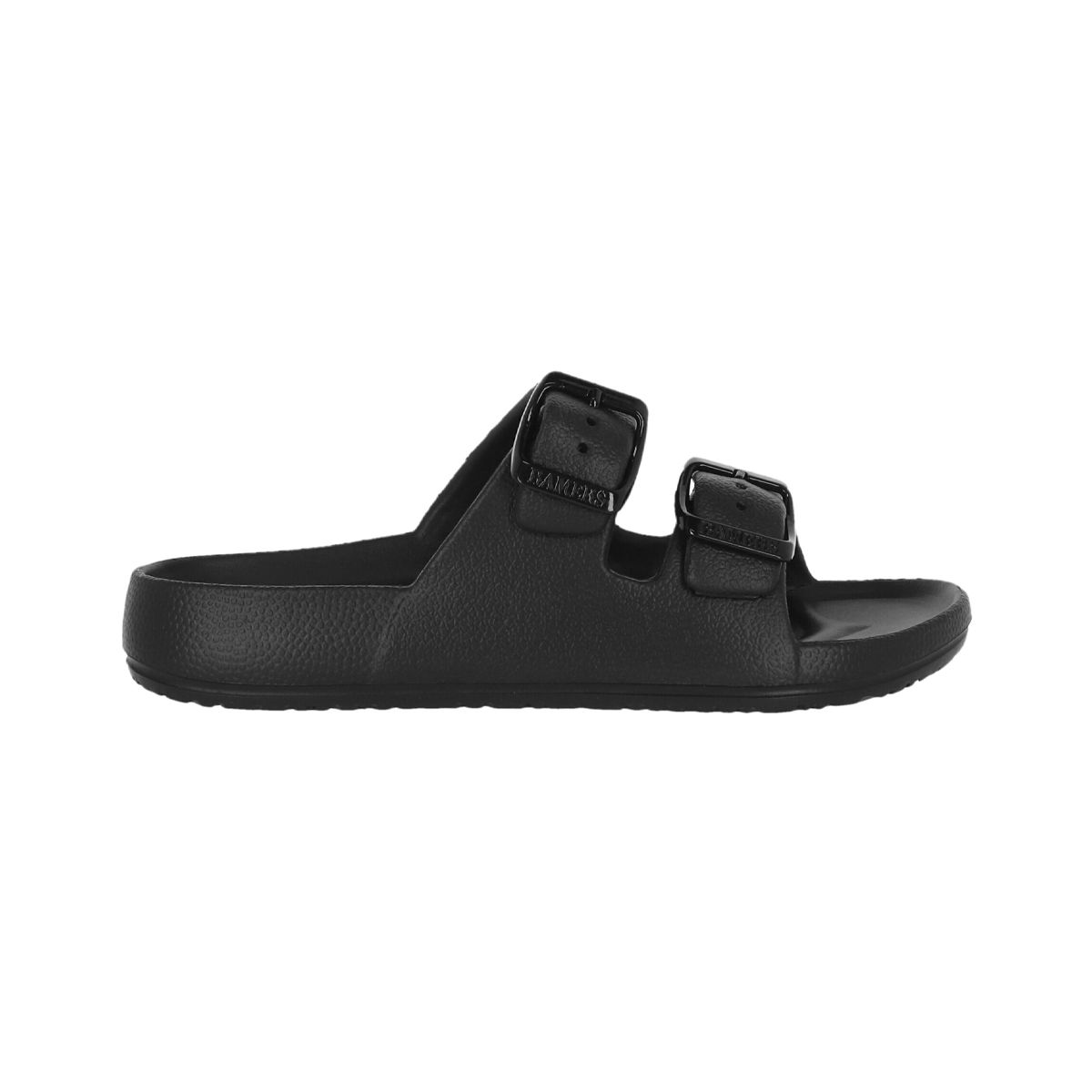 BAMERS - Sandalias Joven Negro Bamers Kend Vegan