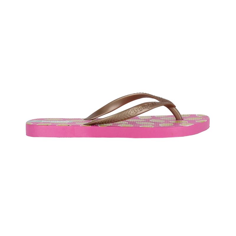 BAMERS - Sandalias Joven Multicolor Bamers Flip Flop