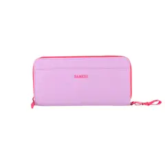 BAMERS - Billetera Lila Ander