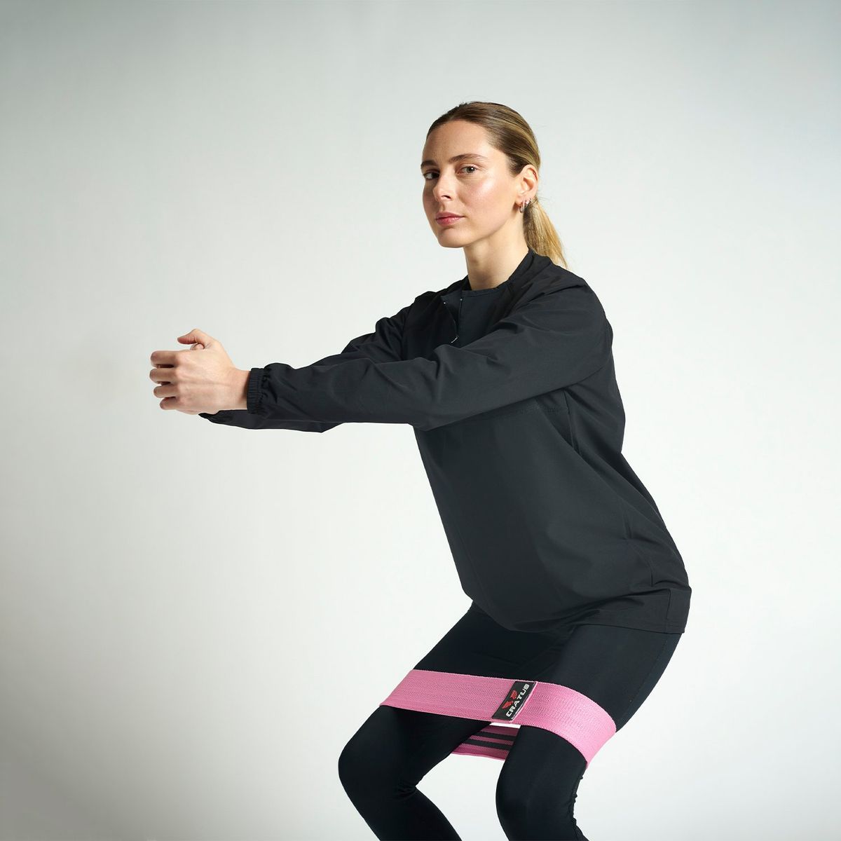 CRATUS - Bandas de resistencias - CRATUS - 3 unidades