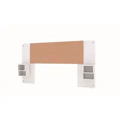 JDO & DESIGN - Respaldo Tokio Rosa