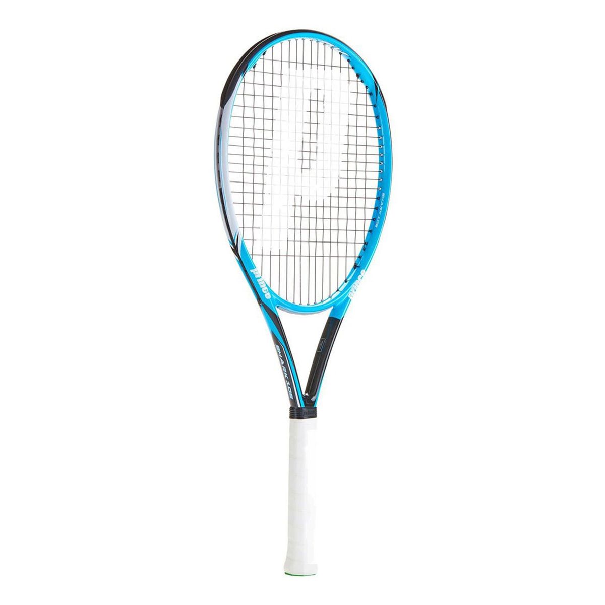 GENERICO - Raqueta Tenis Prince SHARK 110 265G 1/4