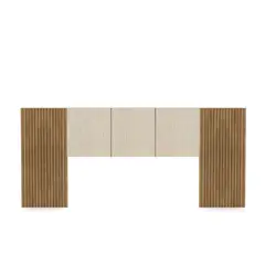 JDO & DESIGN - Respaldo Dubai Beige