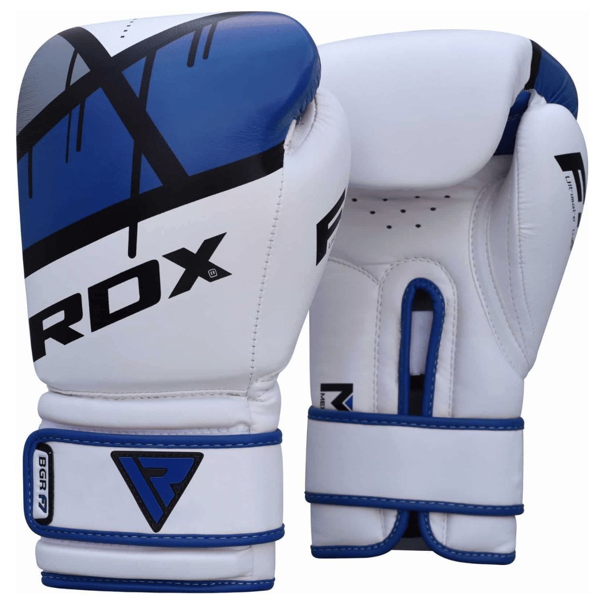 RDX - Guantes De Boxeo Ego RDX F7U 14oz