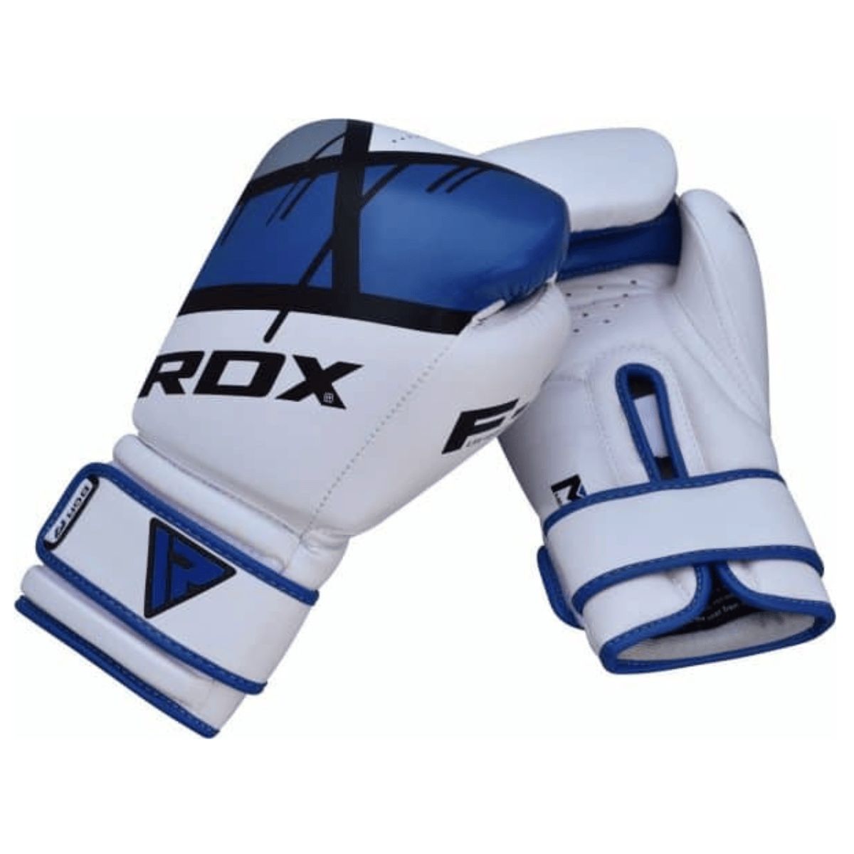 RDX - Guantes De Boxeo Ego RDX F7U 14oz