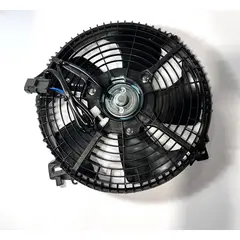 GENERICO - Electro Ventilador A/c Suzuki Jinmy 1.3 2010-2018