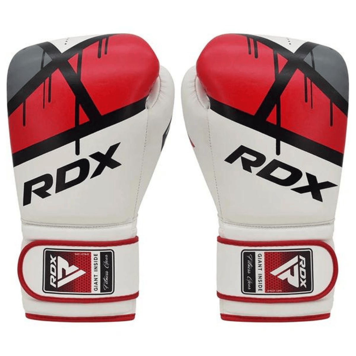 RDX - Guantes De Boxeo Ego RDX F7R 16oz