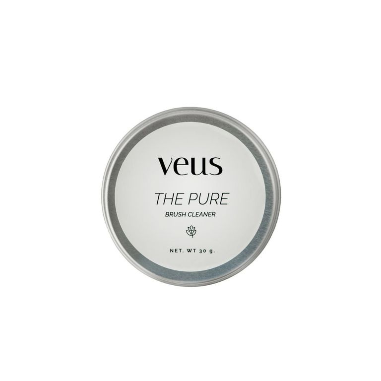 Jabon de Brochas The Pure 30 gr