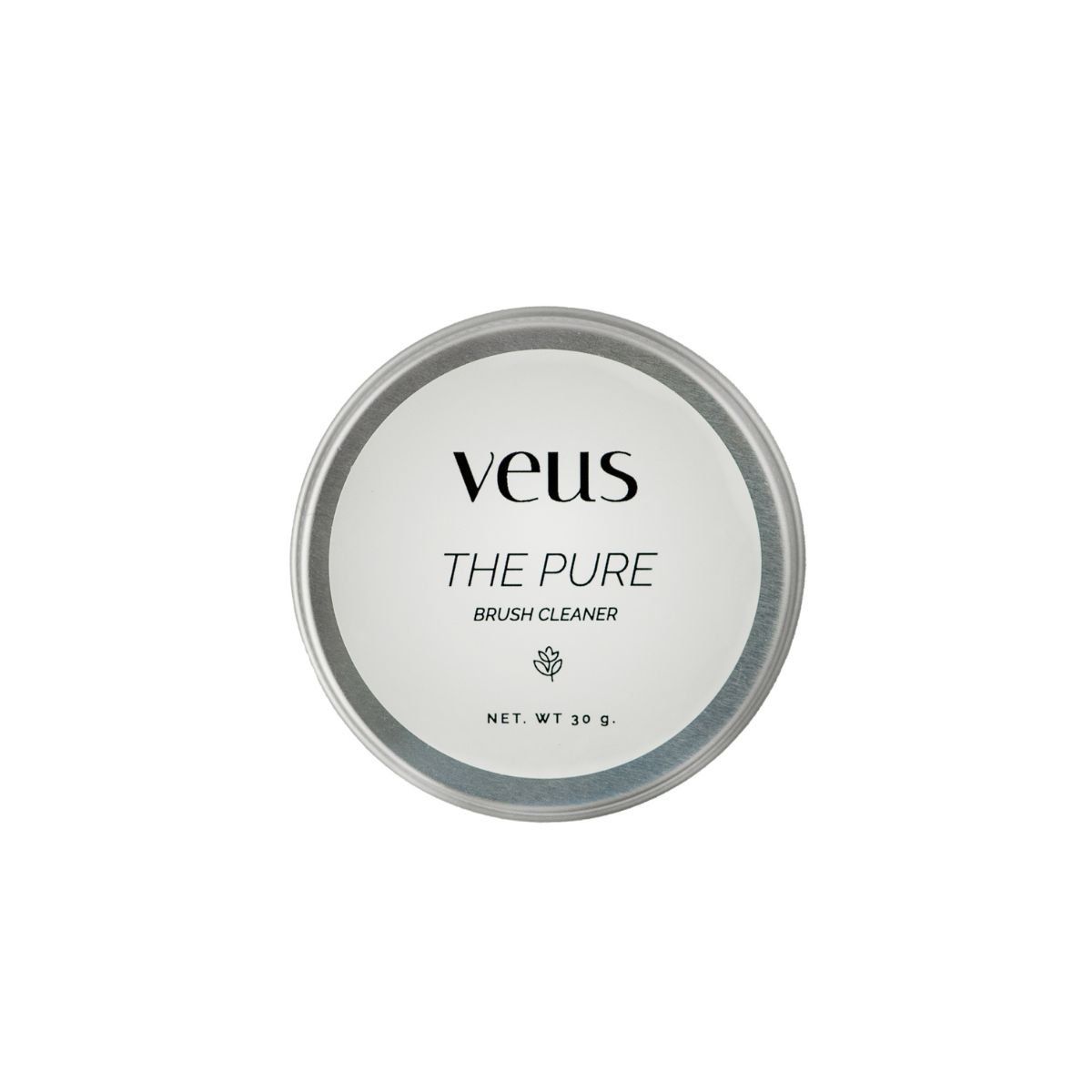 VEUS - Jabón de Brochas VEUS The Pure 30 gr