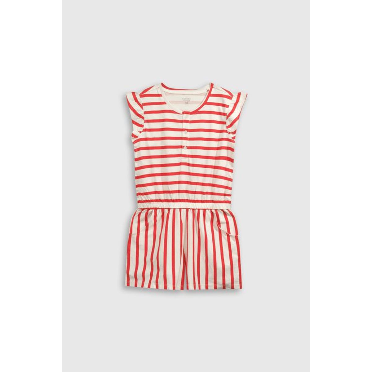 COLLOKY - Enterito Niña Rojo 54966 Colloky