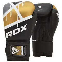 RDX - Guantes De Boxeo Ego F7BGL 14oz