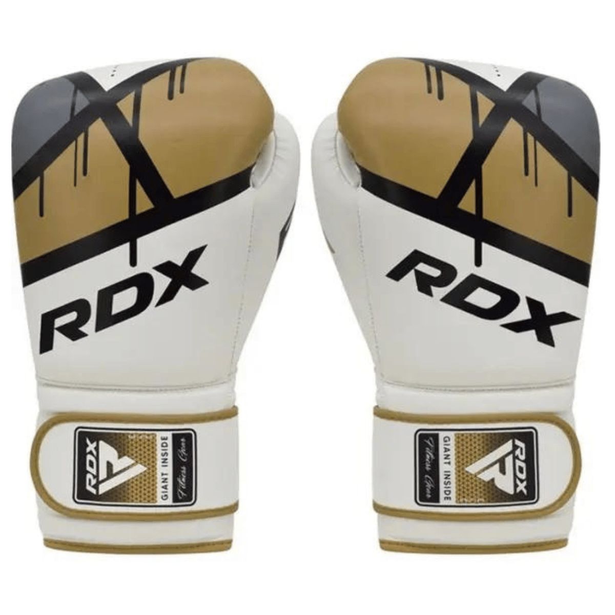 RDX - Guantes De Boxeo Ego RDX F7GL 14oz